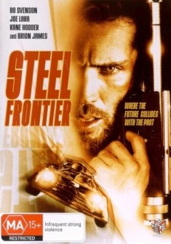 Стальная граница (1995) торрент
