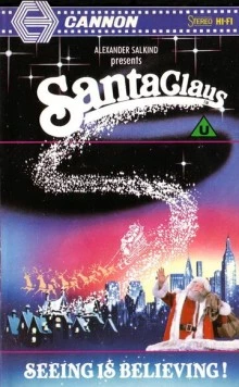 Санта Клаус (1985) торрент