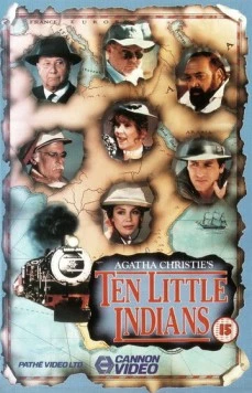 Десять негритят (1989) торрент