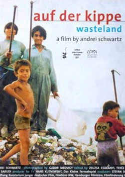 Auf der Kippe (1997) торрент