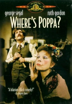 Где Поппа? (1970) торрент