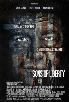 Дети свободы (2013) торрент