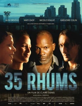 35 стопок рома (2008) торрент