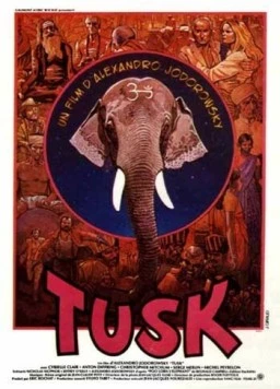 Бивень (1980) торрент