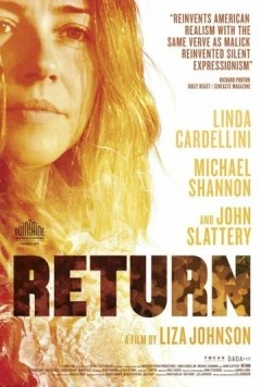 Возвращение (2011) торрент