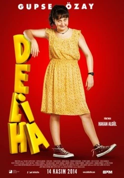 Делиха (2014) торрент