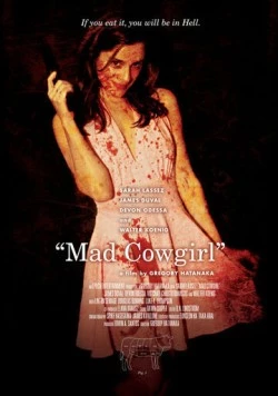 Сумасшедшая ковбойша (2006) торрент
