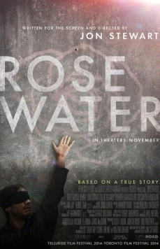 Розовая вода (2014) торрент