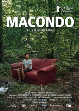 Макондо (2014) торрент