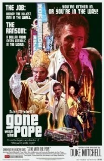 Исчезнувший с Папой Римским (2010) торрент