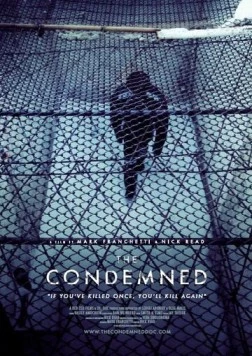 Приговоренные (2013) торрент