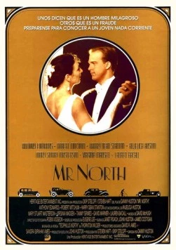 Мистер Норт (1988) торрент