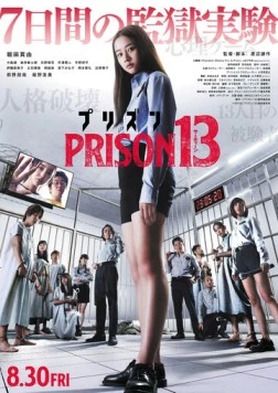 Тюрьма 13 (2019) торрент