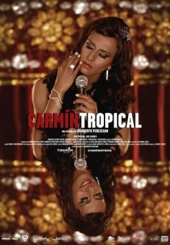Тропический кармин (2014) торрент