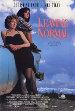 Побег из Нормала (1992) торрент
