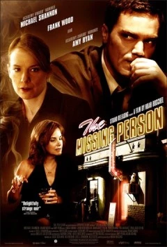 Пропавший без вести (2009) торрент