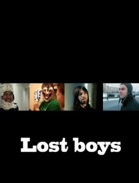 Lost Boys (2012) торрент