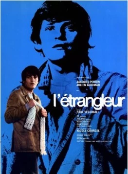 Душитель (1970) торрент