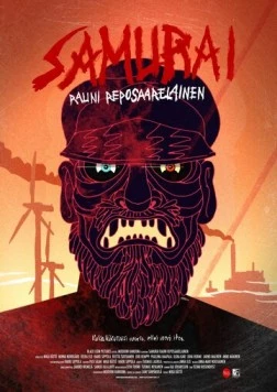 Самурай Рауни Репосаарелайнен (2016) торрент