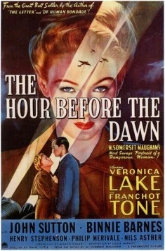 Час перед рассветом (1944) торрент