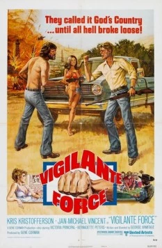 Банда защитников (1976) торрент