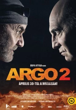 Арго 2 (2015) торрент