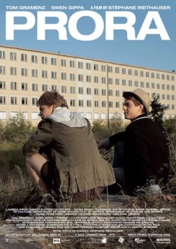 Город Прора (2012) торрент