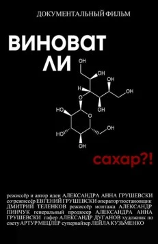Виноват ли сахар?! (2022) торрент