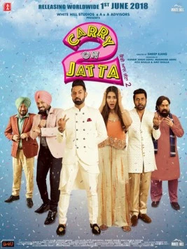 Carry on Jatta 2 (2018) торрент
