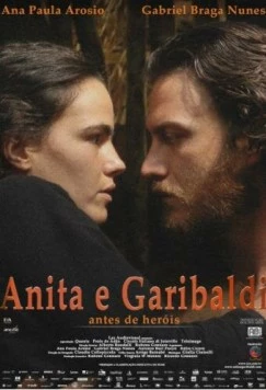 Анита и Гарибальди (2013) торрент