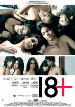 18+ (2010) торрент