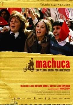 Мачука (2004) торрент