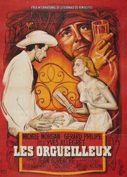 Гордецы (1953) торрент