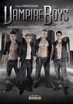 Парни-вампиры (2011) торрент