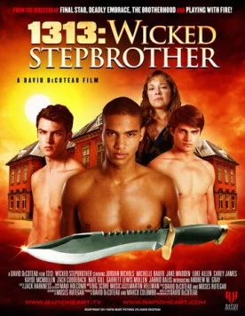 Злой сводный брат (2011) торрент