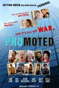 Promoted (2015) торрент