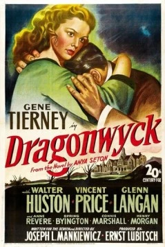 Драгонвик (1946) торрент