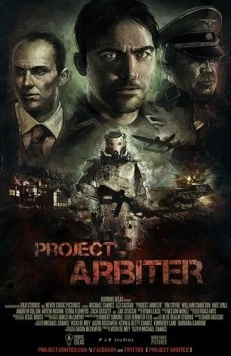 Проект Арбитр (2013) торрент