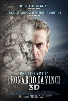 Истинный Леонардо (2013) торрент
