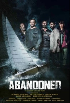 Заброшенные (2015) торрент