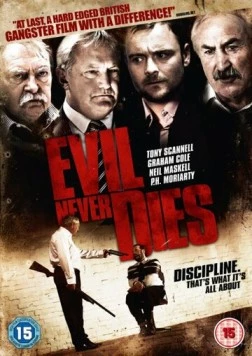Призраки Гарри Пэйна: Зло не умрёт никогда (2014) торрент