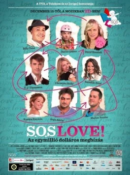Осторожно, Любовь! (2011) торрент