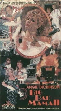 Нехорошая мамаша 2 (1987) торрент