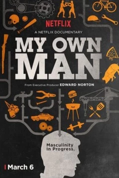 My Own Man (2014) торрент