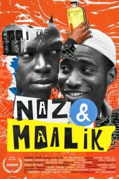 Наз и Маалик (2015) торрент