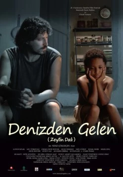 Выброшенный на берег моря (2010) торрент