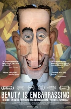 Красота - это немного стыдно (2012) торрент