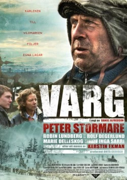 Волк (2008) торрент