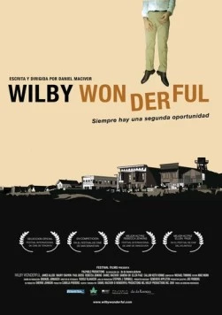 Вилби Великолепный (2004) торрент