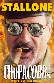 ЧупаКобра (2013) торрент